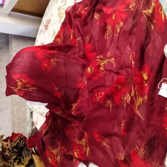 J Crew Scraf - Picture 2 of 8